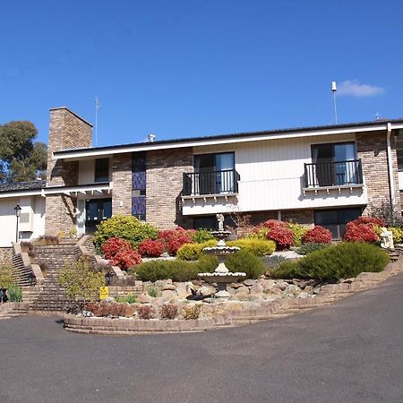 Bathurst Heights Bed & Breakfast Exterior photo