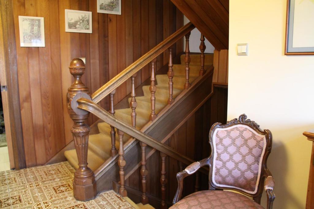 Bathurst Heights Bed & Breakfast Exterior photo
