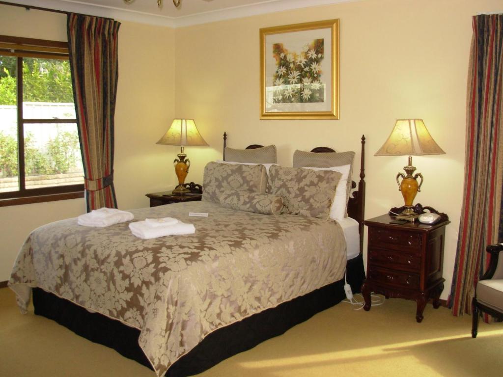 Bathurst Heights Bed & Breakfast Room photo