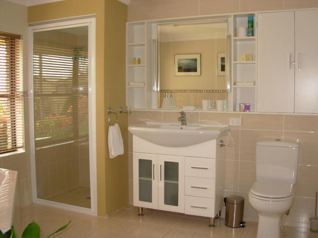 Bathurst Heights Bed & Breakfast Room photo