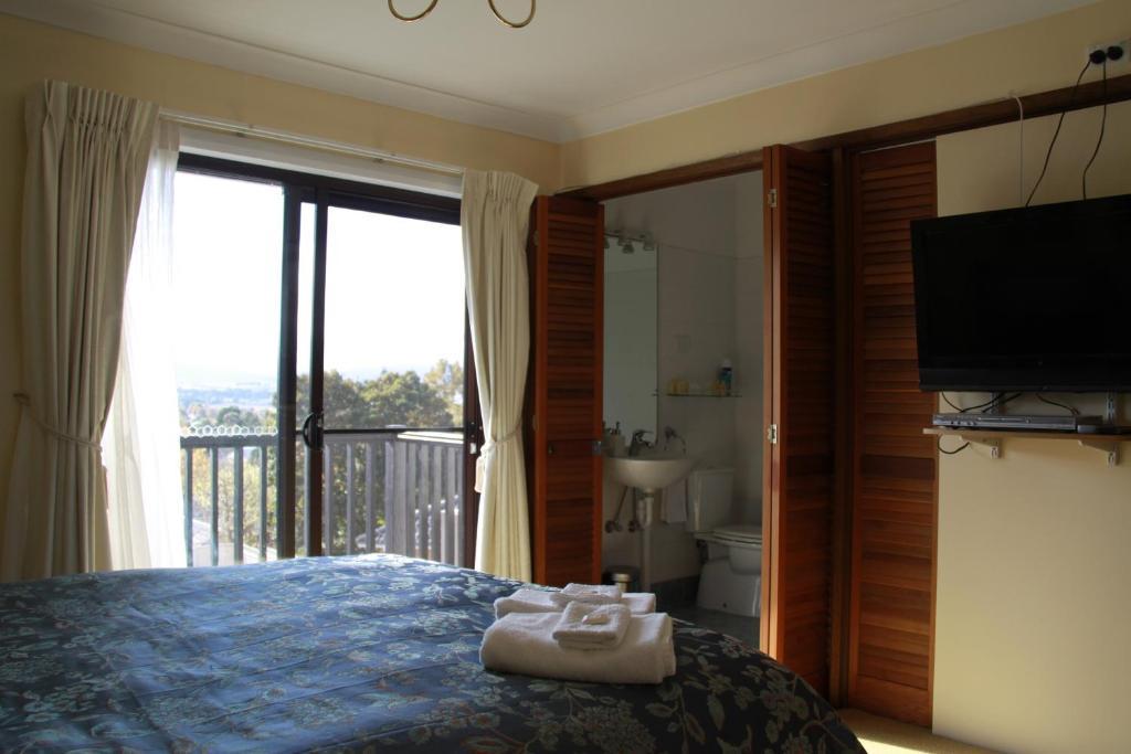 Bathurst Heights Bed & Breakfast Room photo