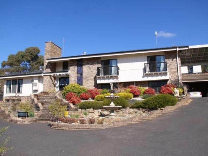 Bathurst Heights Bed & Breakfast Exterior photo